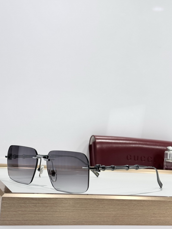 GUCCI Sunglasses(AAAA)-022