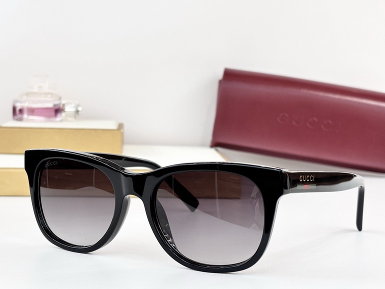 GUCCI Sunglasses(AAAA)-019