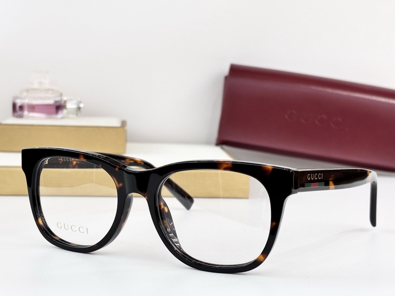 GUCCI Sunglasses(AAAA)-016