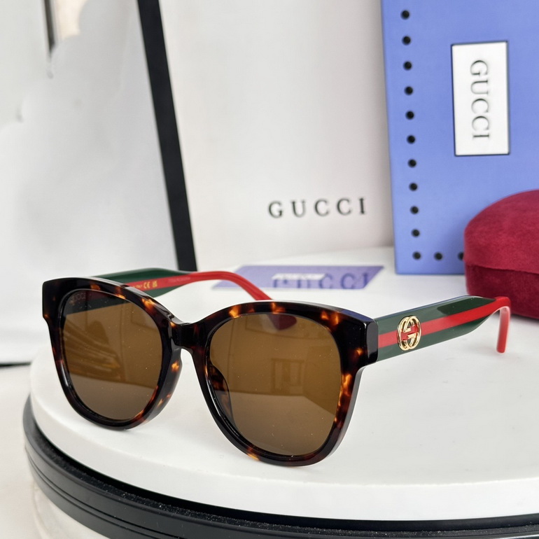 GUCCI Sunglasses(AAAA)-004