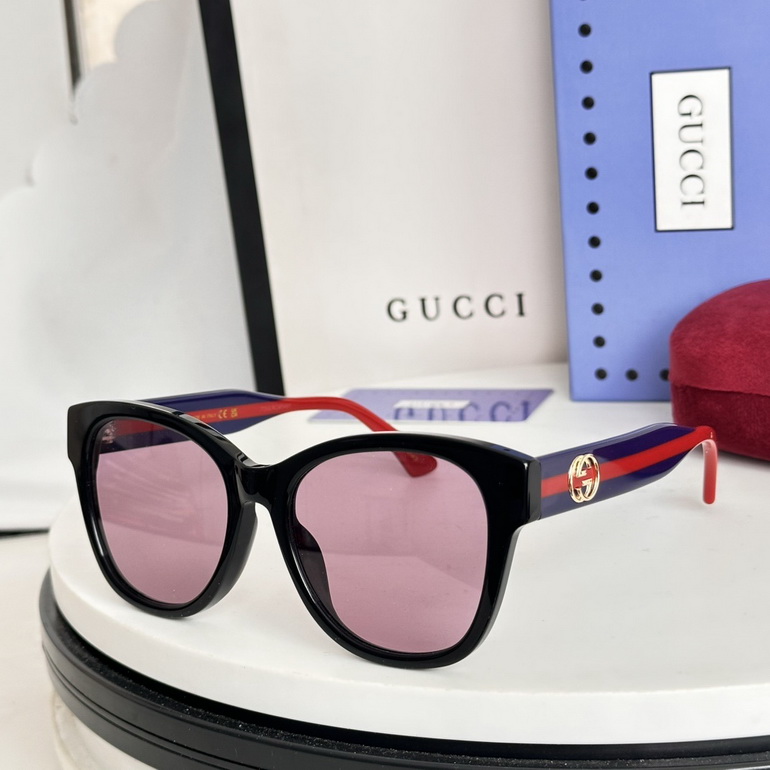 GUCCI Sunglasses(AAAA)-003