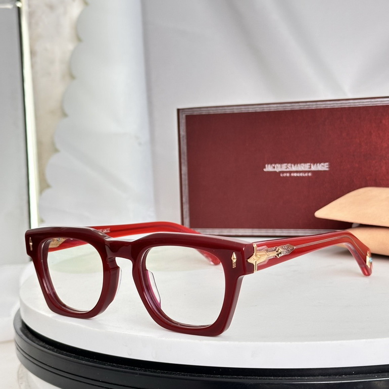 JACQUES MARIE MAGE Sunglasses(AAAA)-348
