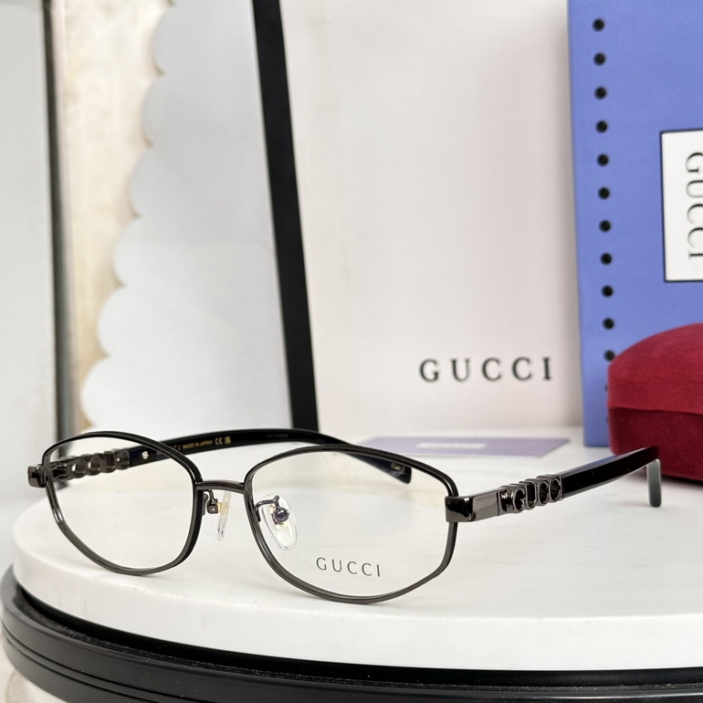 GUCCI Sunglasses(AAAA)-2715