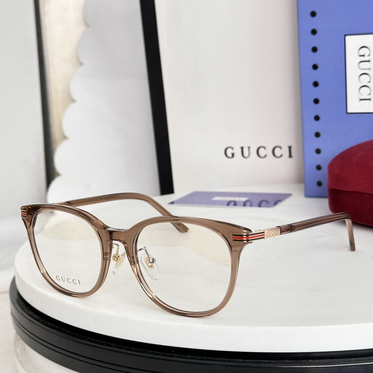 GUCCI Sunglasses(AAAA)-2699