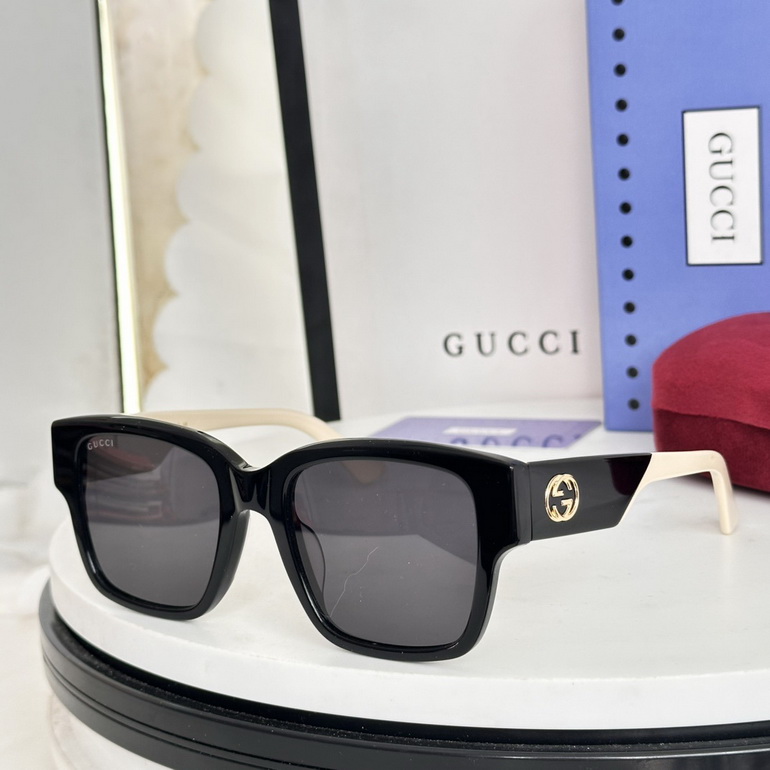 GUCCI Sunglasses(AAAA)-2689