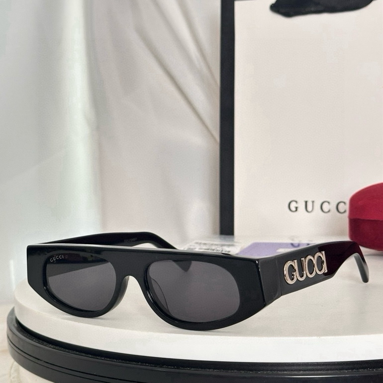 GUCCI Sunglasses(AAAA)-2661