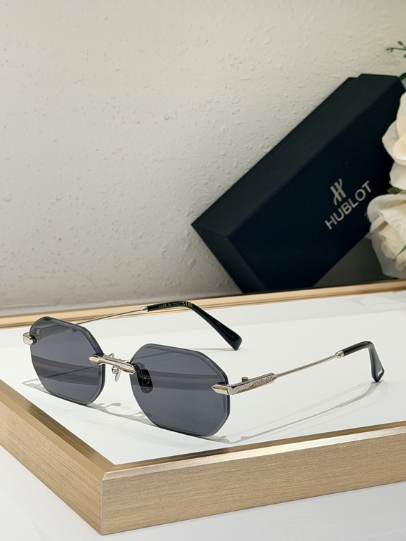 HUBLOT Sunglasses(AAAA)-008