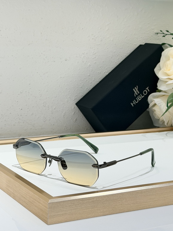 HUBLOT Sunglasses(AAAA)-006