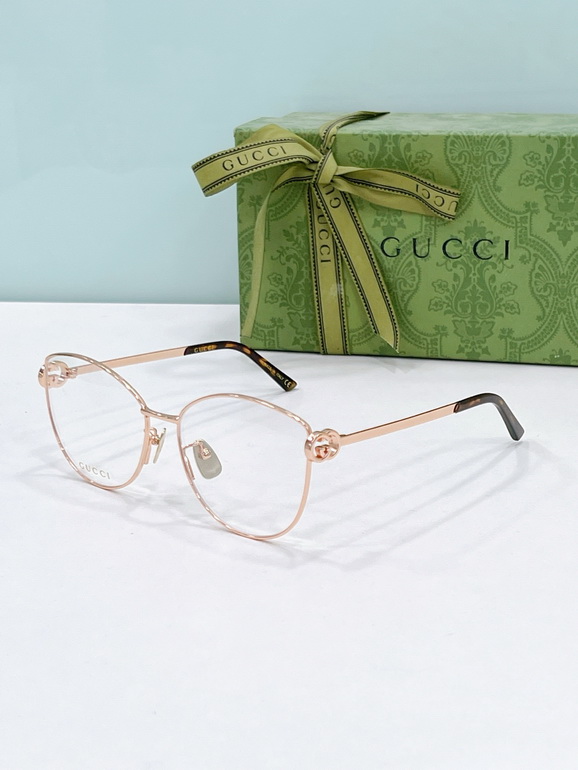 GUCCI Sunglasses(AAAA)-2638