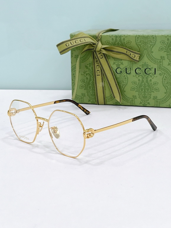 GUCCI Sunglasses(AAAA)-2634
