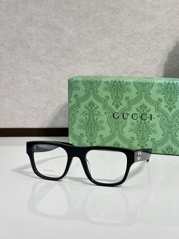 GUCCI Sunglasses(AAAA)-2625