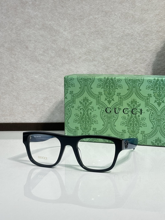 GUCCI Sunglasses(AAAA)-2624