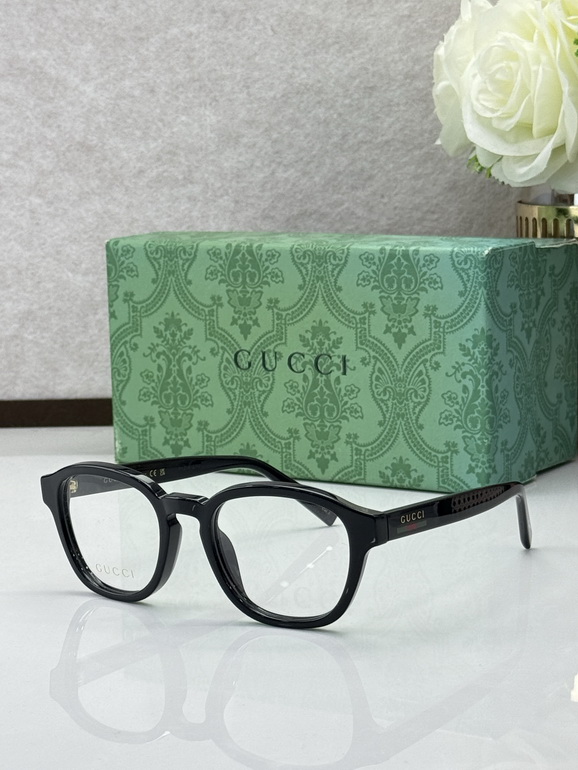 GUCCI Sunglasses(AAAA)-2597
