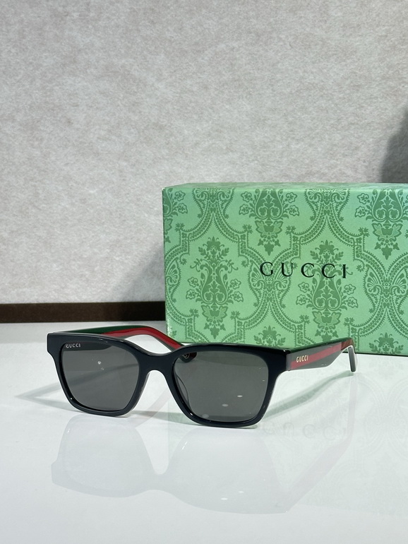 GUCCI Sunglasses(AAAA)-2592