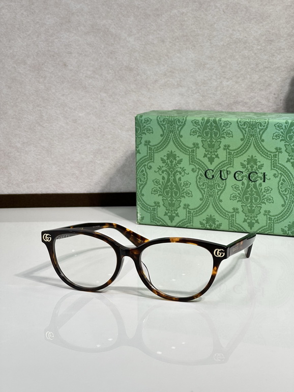 GUCCI Sunglasses(AAAA)-2589