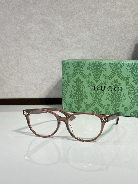 GUCCI Sunglasses(AAAA)-2587