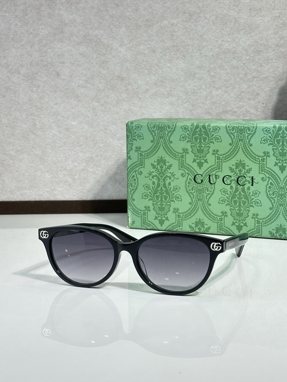 GUCCI Sunglasses(AAAA)-2584