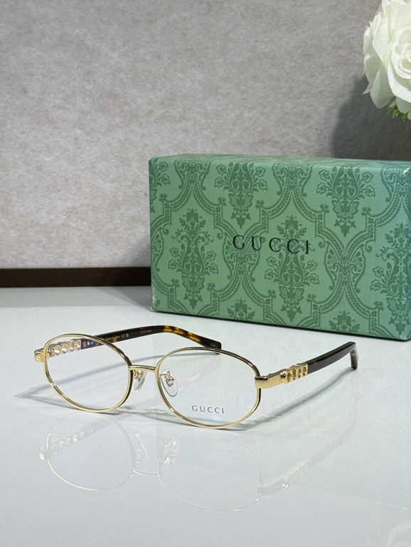 GUCCI Sunglasses(AAAA)-2573