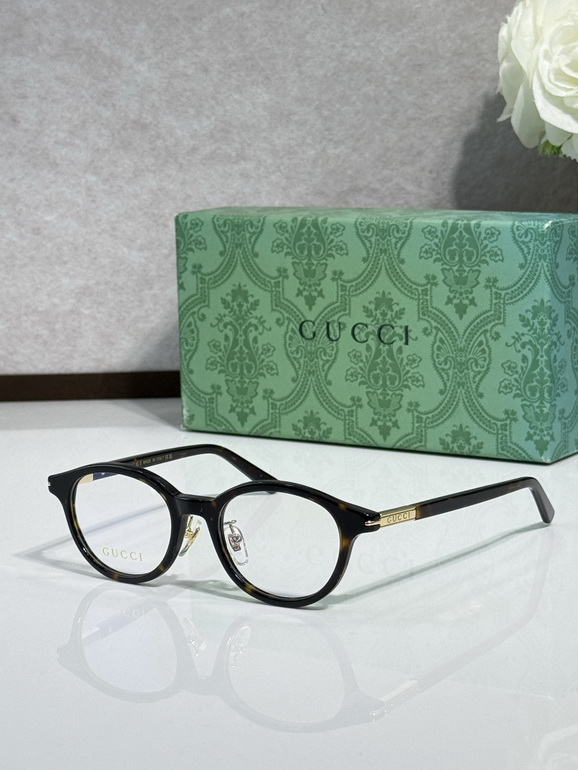 GUCCI Sunglasses(AAAA)-2569