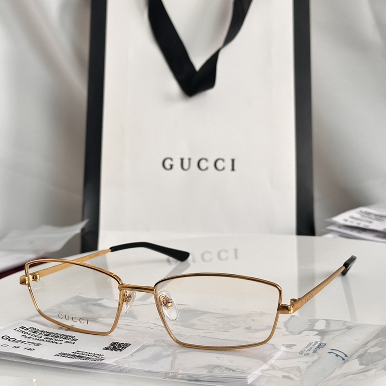 GUCCI Sunglasses(AAAA)-2552
