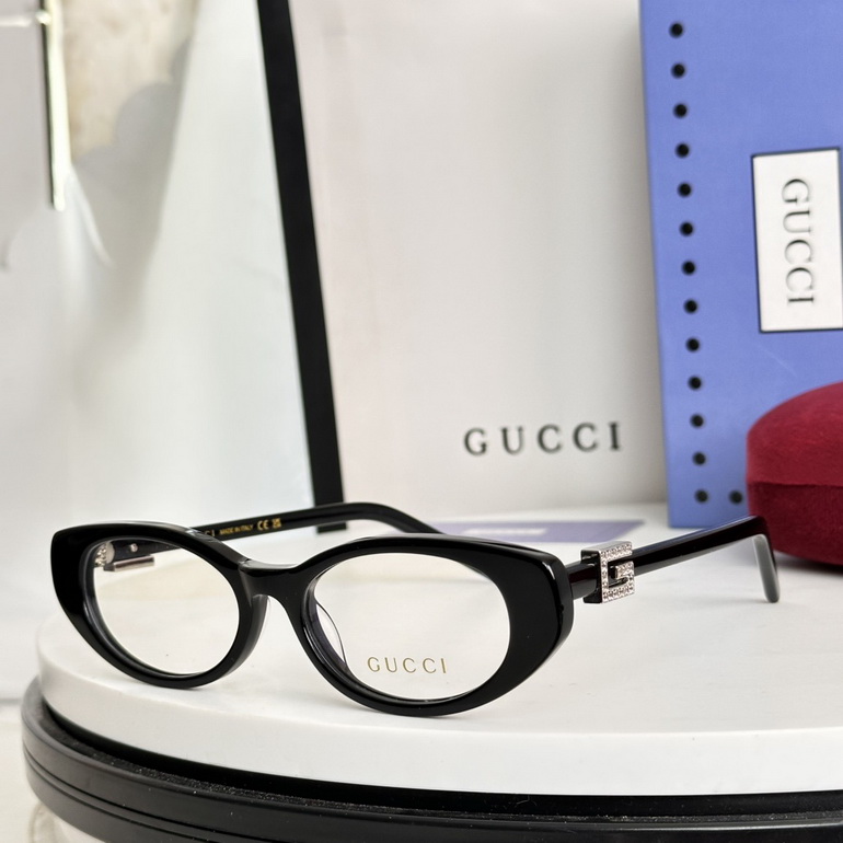 GUCCI Sunglasses(AAAA)-2525