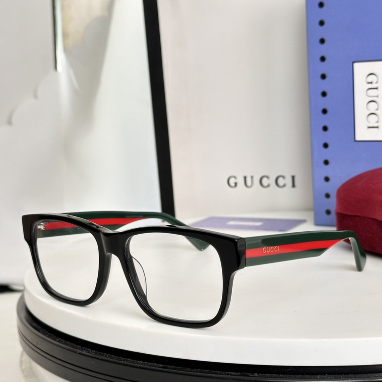 GUCCI Sunglasses(AAAA)-2505