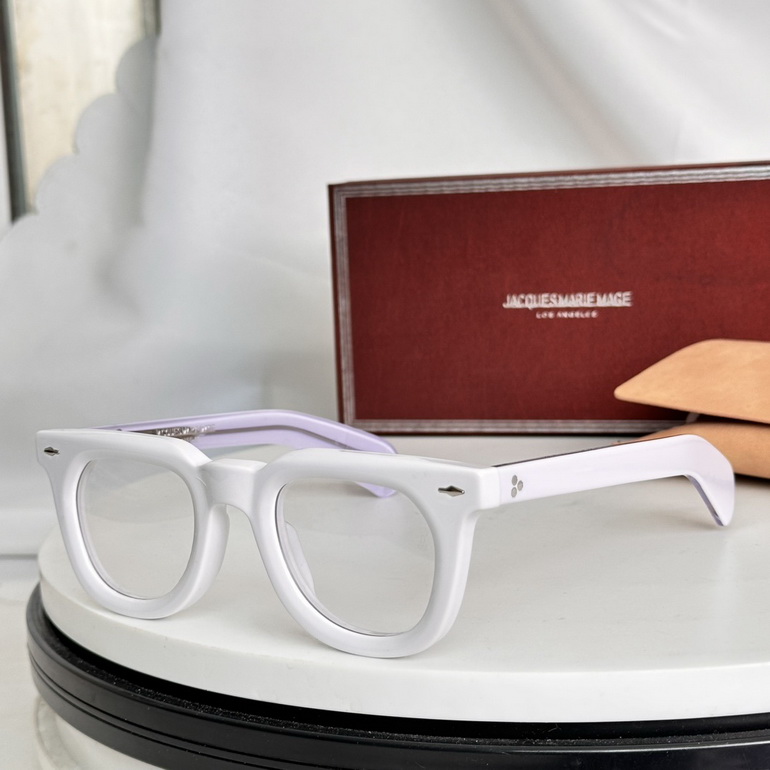 JACQUES MARIE MAGE Sunglasses(AAAA)-333