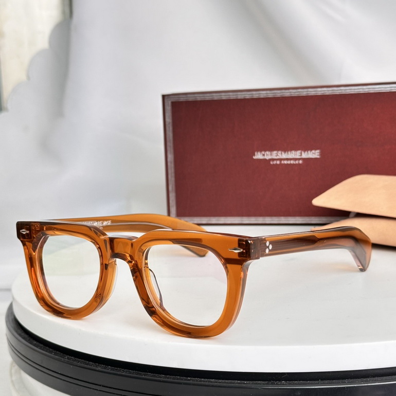 JACQUES MARIE MAGE Sunglasses(AAAA)-332