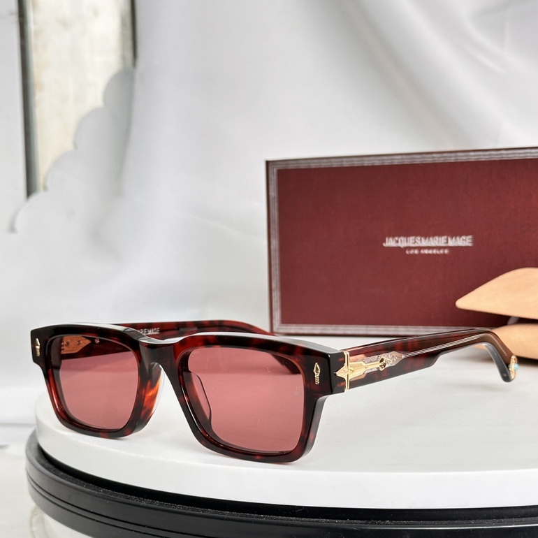 JACQUES MARIE MAGE Sunglasses(AAAA)-328