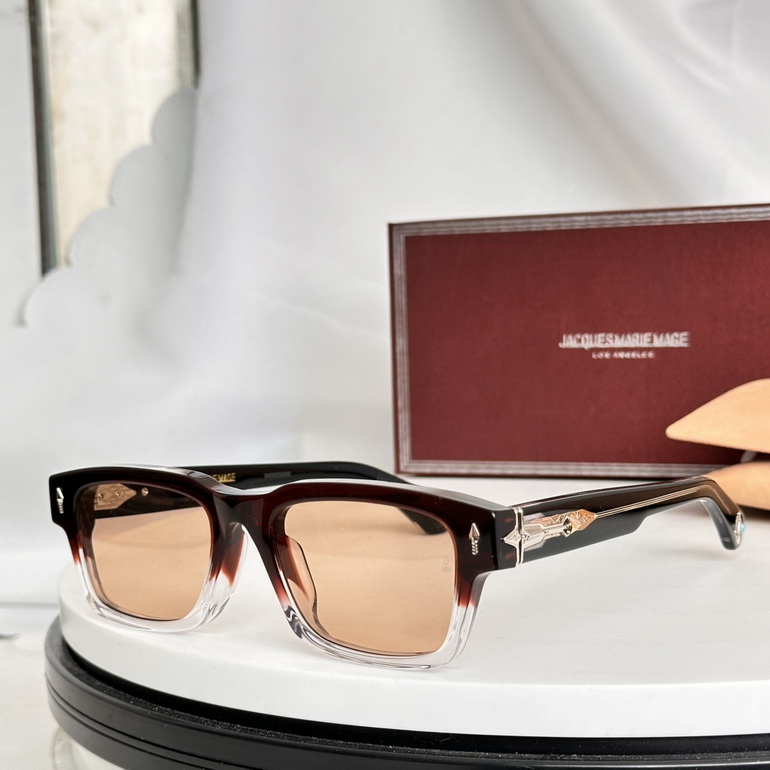 JACQUES MARIE MAGE Sunglasses(AAAA)-327
