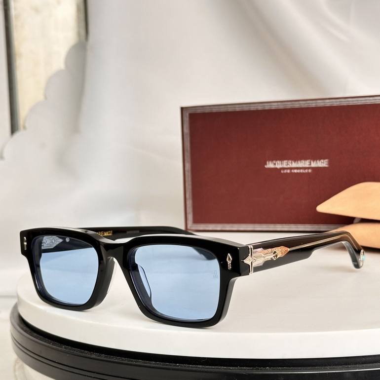 JACQUES MARIE MAGE Sunglasses(AAAA)-325