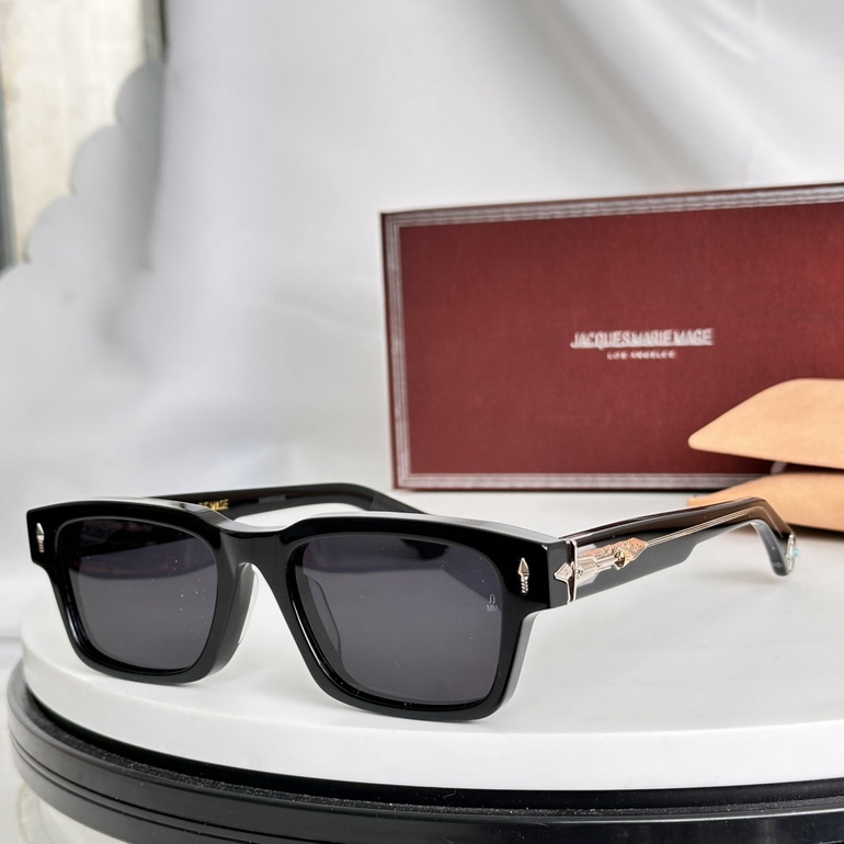 JACQUES MARIE MAGE Sunglasses(AAAA)-320