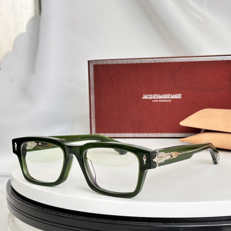 JACQUES MARIE MAGE Sunglasses(AAAA)-318