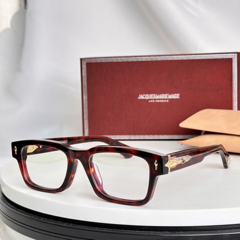 JACQUES MARIE MAGE Sunglasses(AAAA)-315