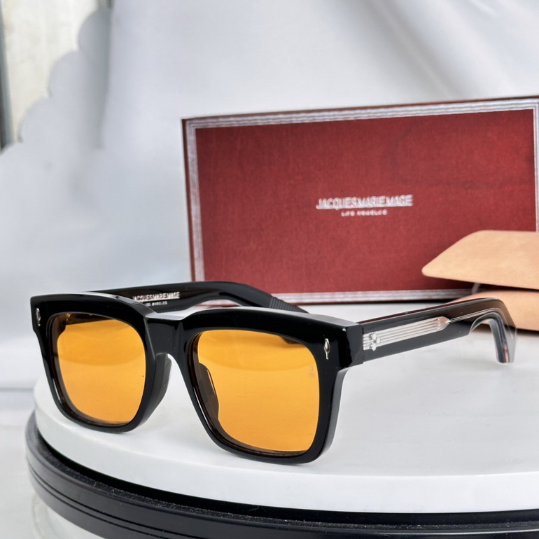 JACQUES MARIE MAGE Sunglasses(AAAA)-313