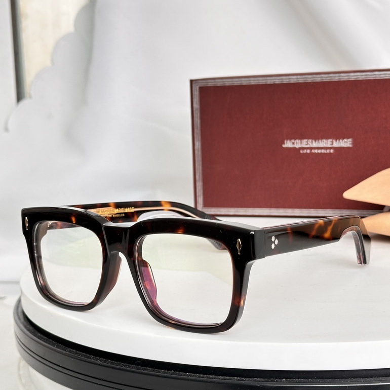 JACQUES MARIE MAGE Sunglasses(AAAA)-306
