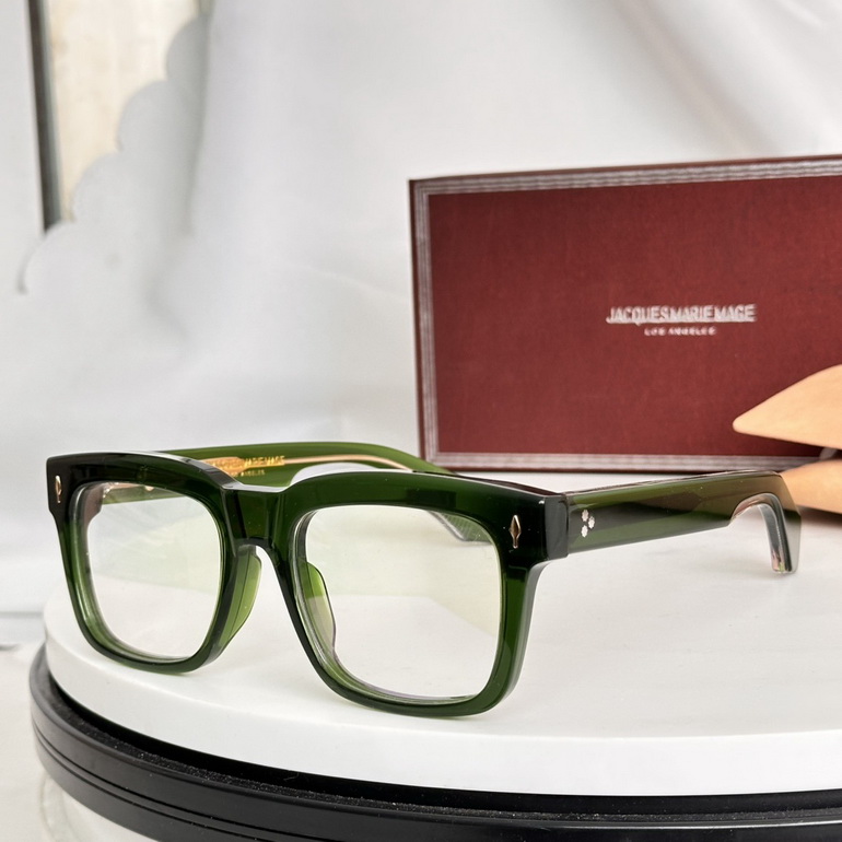 JACQUES MARIE MAGE Sunglasses(AAAA)-305