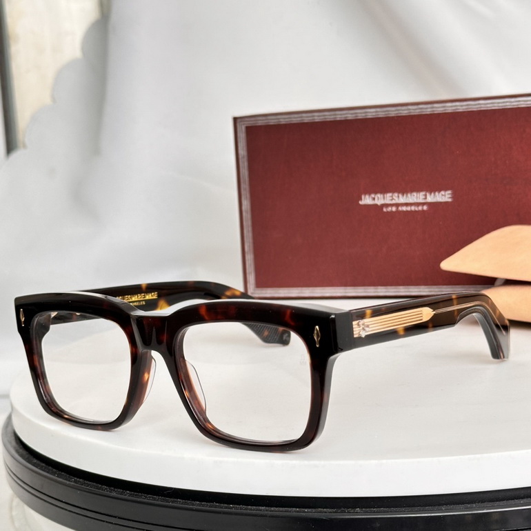 JACQUES MARIE MAGE Sunglasses(AAAA)-302