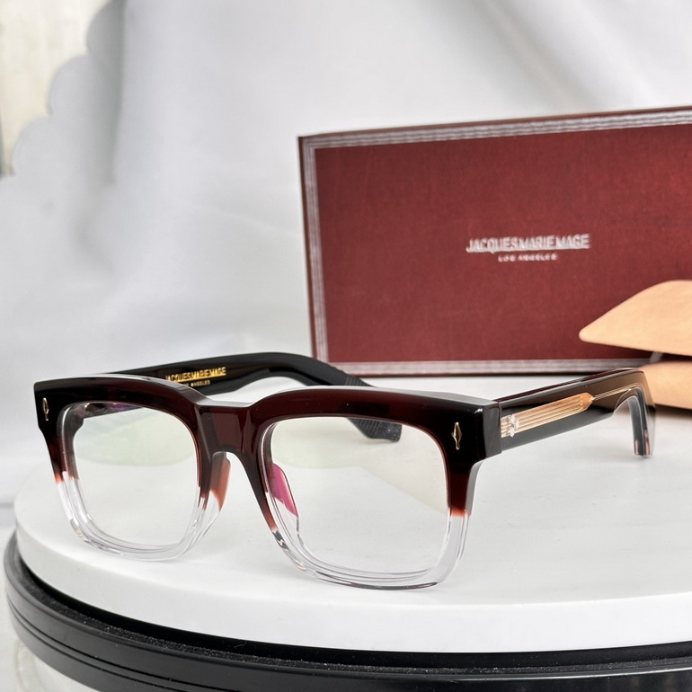 JACQUES MARIE MAGE Sunglasses(AAAA)-301