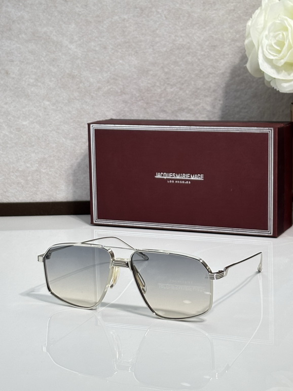 JACQUES MARIE MAGE Sunglasses(AAAA)-286