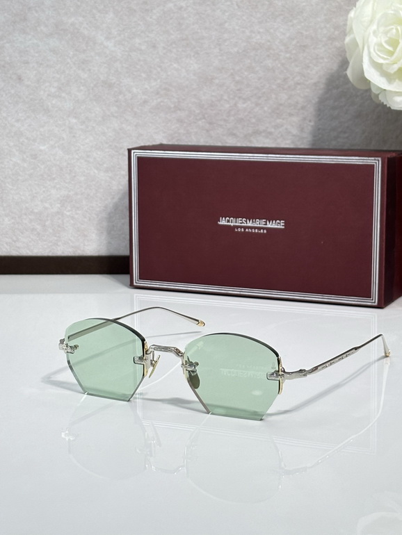 JACQUES MARIE MAGE Sunglasses(AAAA)-270