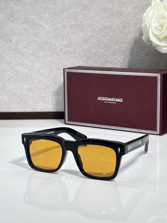 JACQUES MARIE MAGE Sunglasses(AAAA)-264
