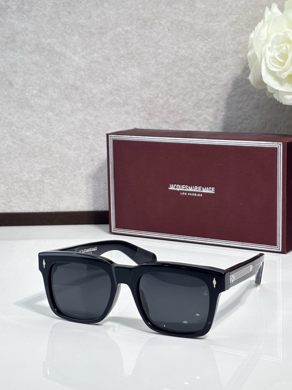 JACQUES MARIE MAGE Sunglasses(AAAA)-261