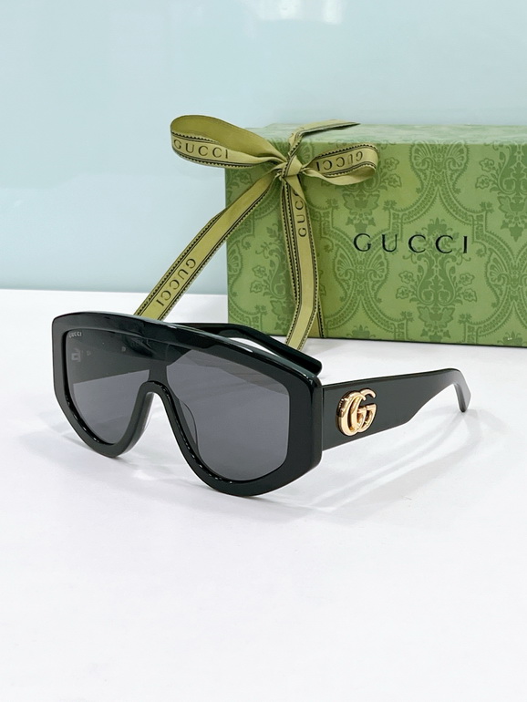 GUCCI Sunglasses(AAAA)-2462