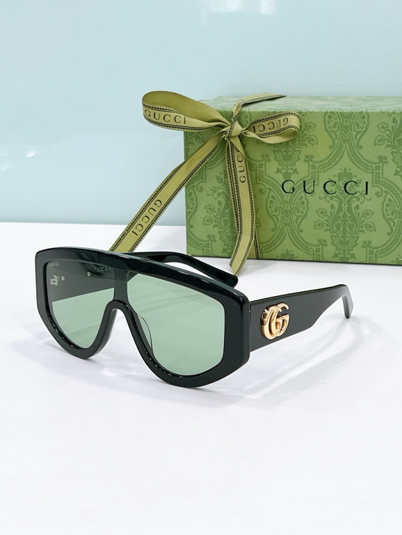 GUCCI Sunglasses(AAAA)-2459