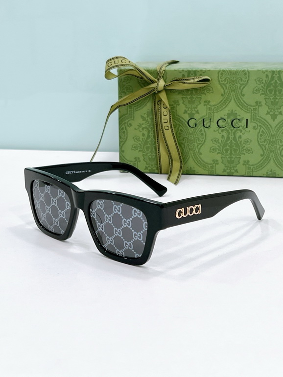 GUCCI Sunglasses(AAAA)-2450
