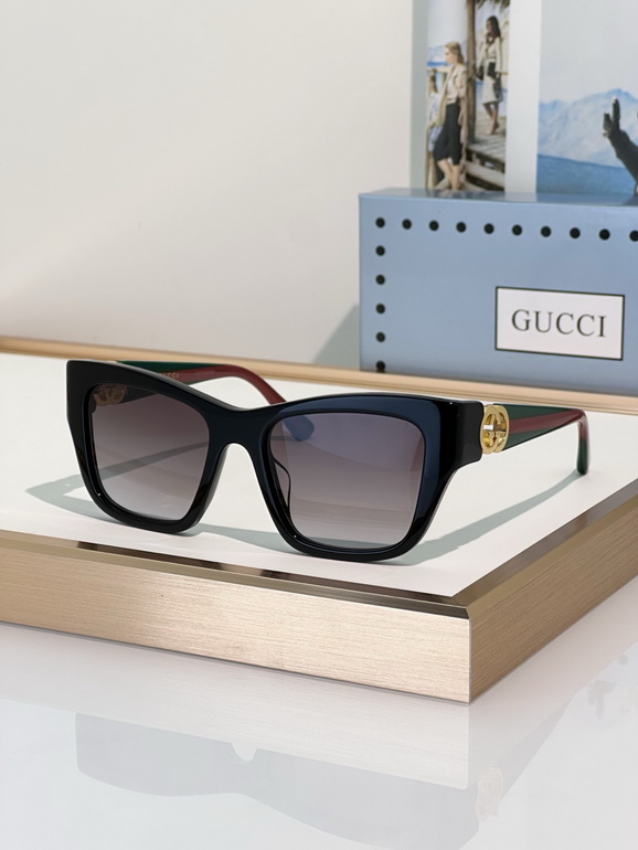 GUCCI Sunglasses(AAAA)-2349