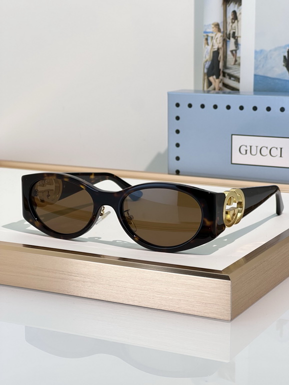 GUCCI Sunglasses(AAAA)-2344