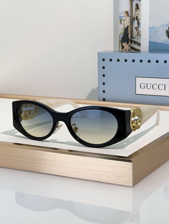 GUCCI Sunglasses(AAAA)-2342