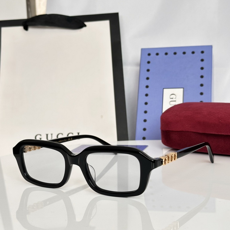 GUCCI Sunglasses(AAAA)-2334